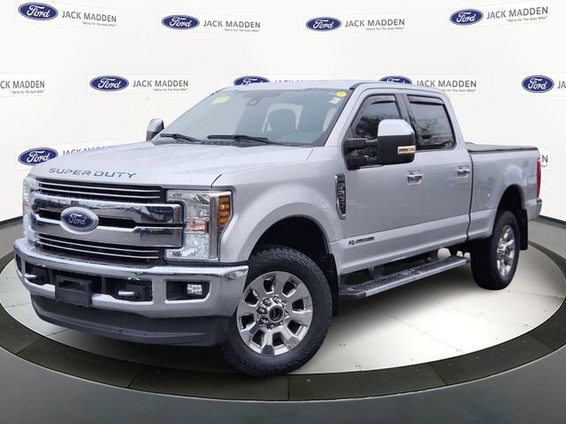 Used 2019 Ford F250 Lariat w/ Lariat Ultimate Package
