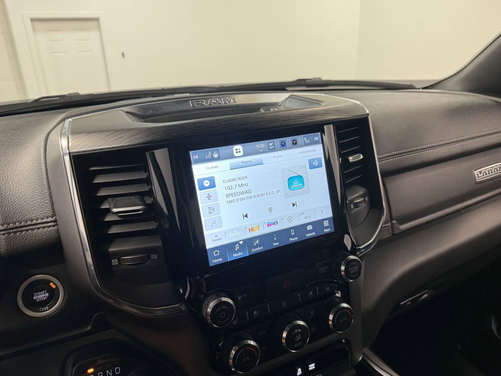 Used 2024 RAM 1500 Laramie image 79