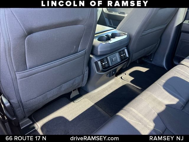 Used 2025 Ford F150 STX AWD/4WD image 17
