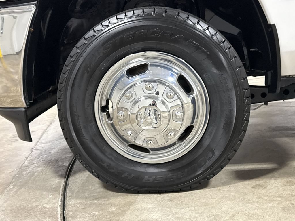 Used 2020 RAM 3500 Tradesman AWD/4WD image 26