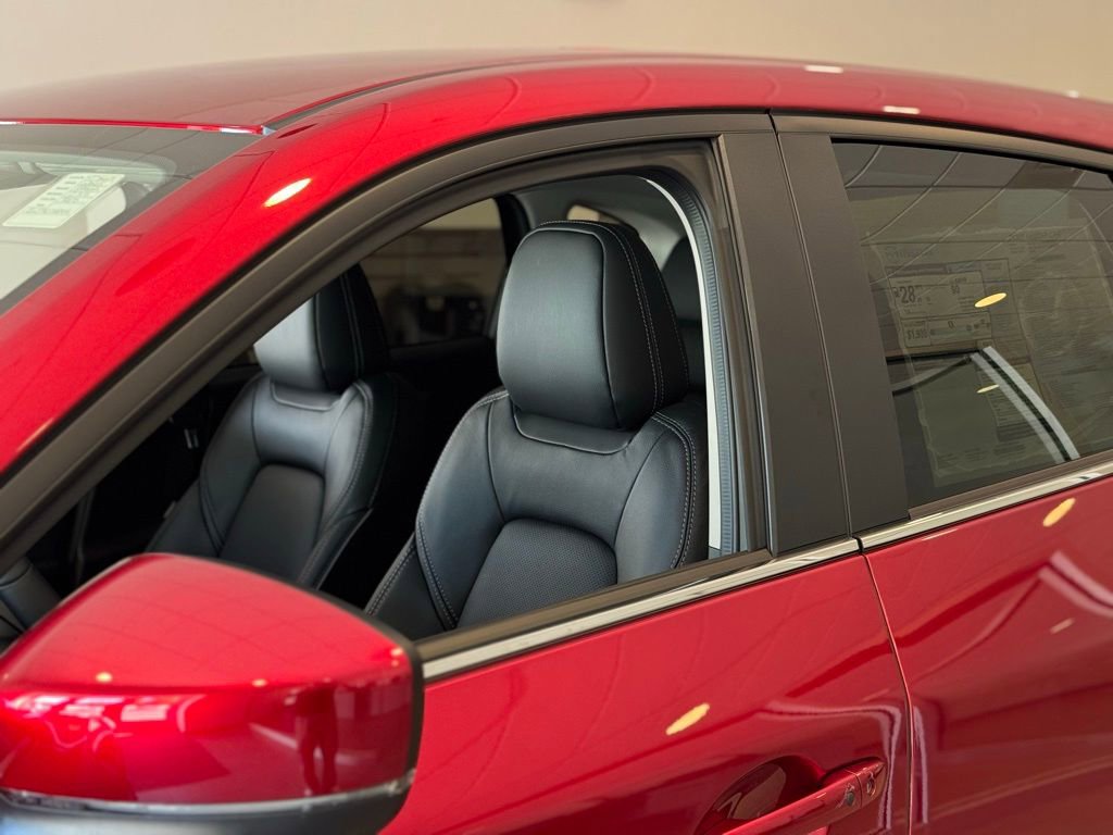 Used 2025 MAZDA CX-5 AWD 2.5 S w/ Preferred Package image 14