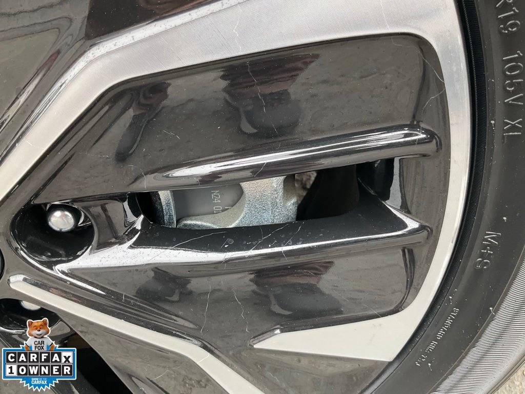 Used 2024 Kia EV6 Wind RWD image 79