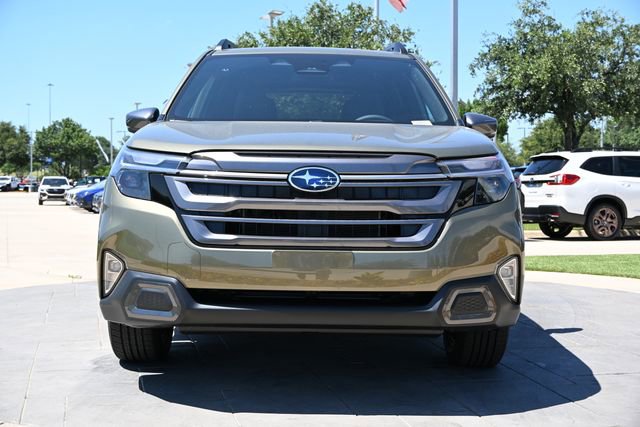 New 2026 Subaru Forester Touring AWD/4WD image 8
