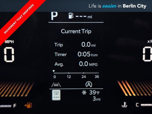 New 2026 Kia Sorento S w/ S Panoramic Sunroof Package image 15