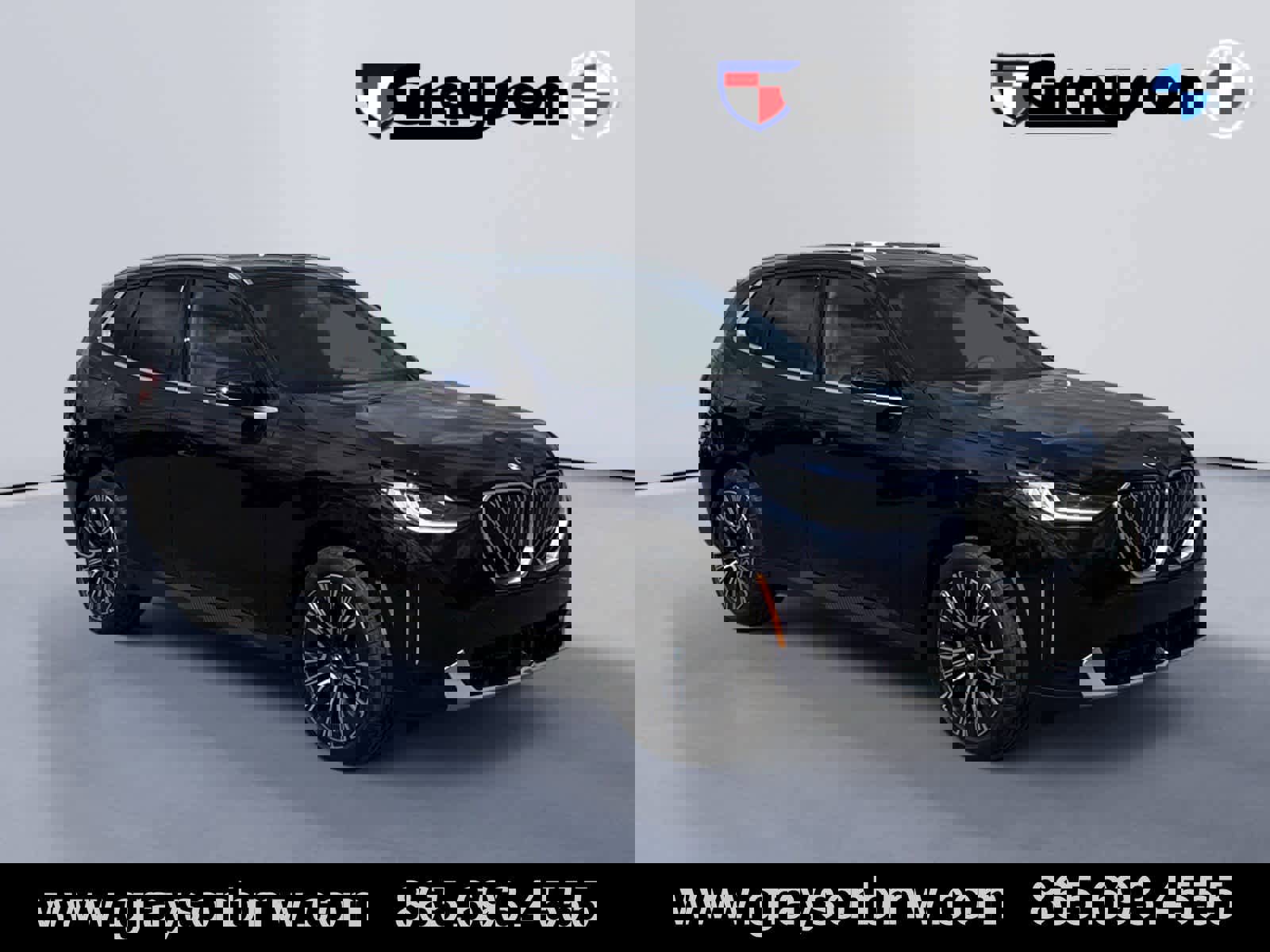 Used 2026 BMW X3 xDrive30 w/ Premium Package