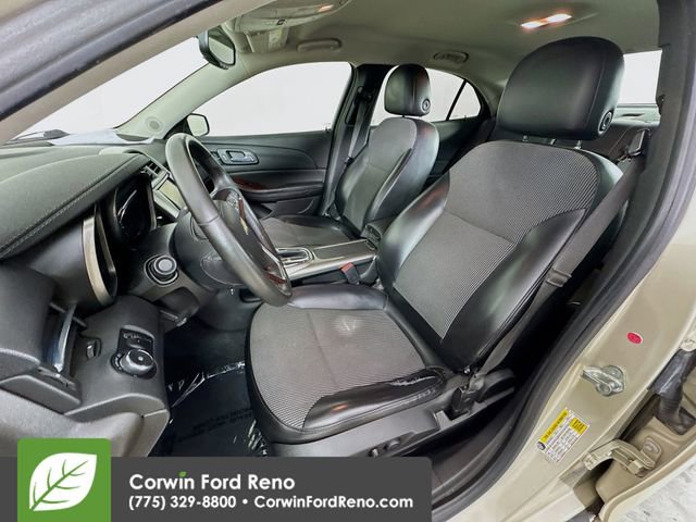 Used 2013 Chevrolet Malibu LT image 18