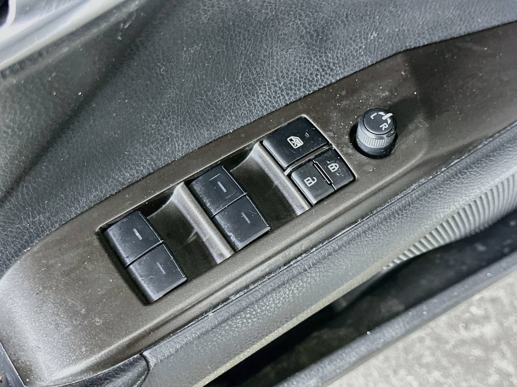 Used 2023 Toyota Camry SE FWD image 20