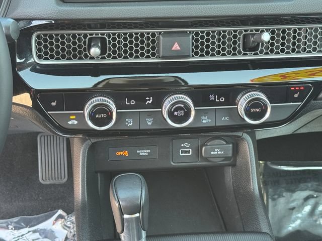 Used 2023 Honda Civic EX image 19