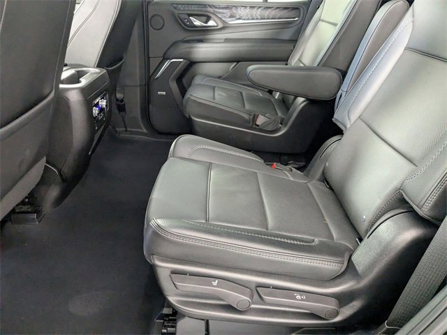 Used 2023 GMC Yukon Denali image 27
