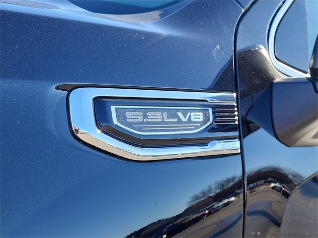 New 2026 GMC Sierra 1500 SLT w/ SLT Premium Plus Package image 12