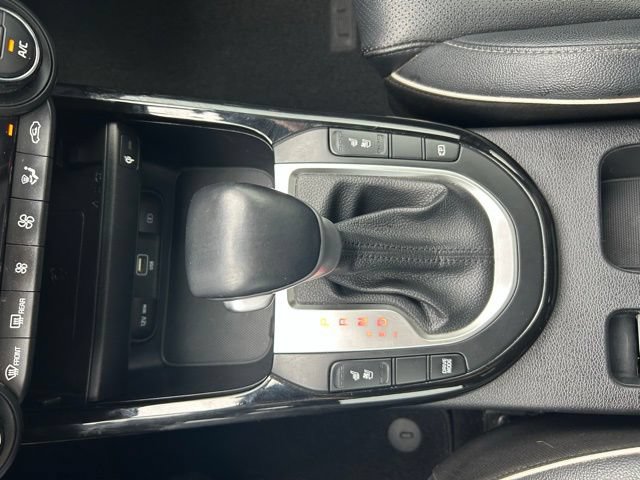 Used 2022 Kia Forte GT-Line w/ GT-Line Premium Package FWD image 31