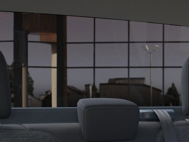 New 2026 Ford Maverick XL image 24