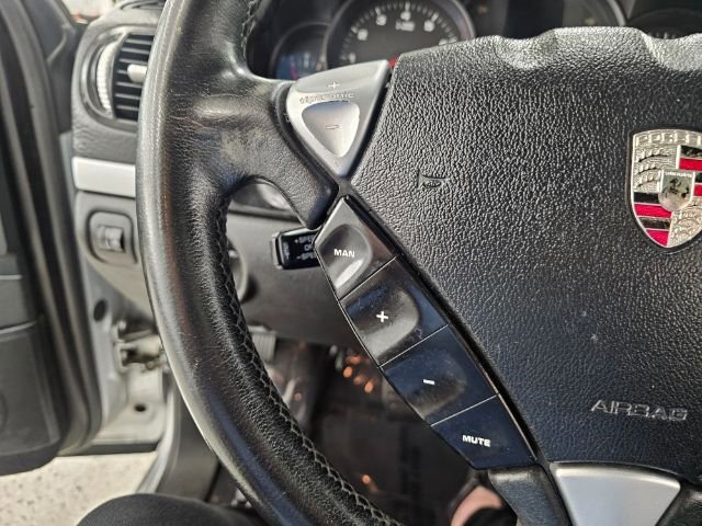 Used 2008 Porsche Cayenne image 10