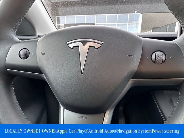 Used 2023 Tesla Model 3 Standard Range RWD image 2