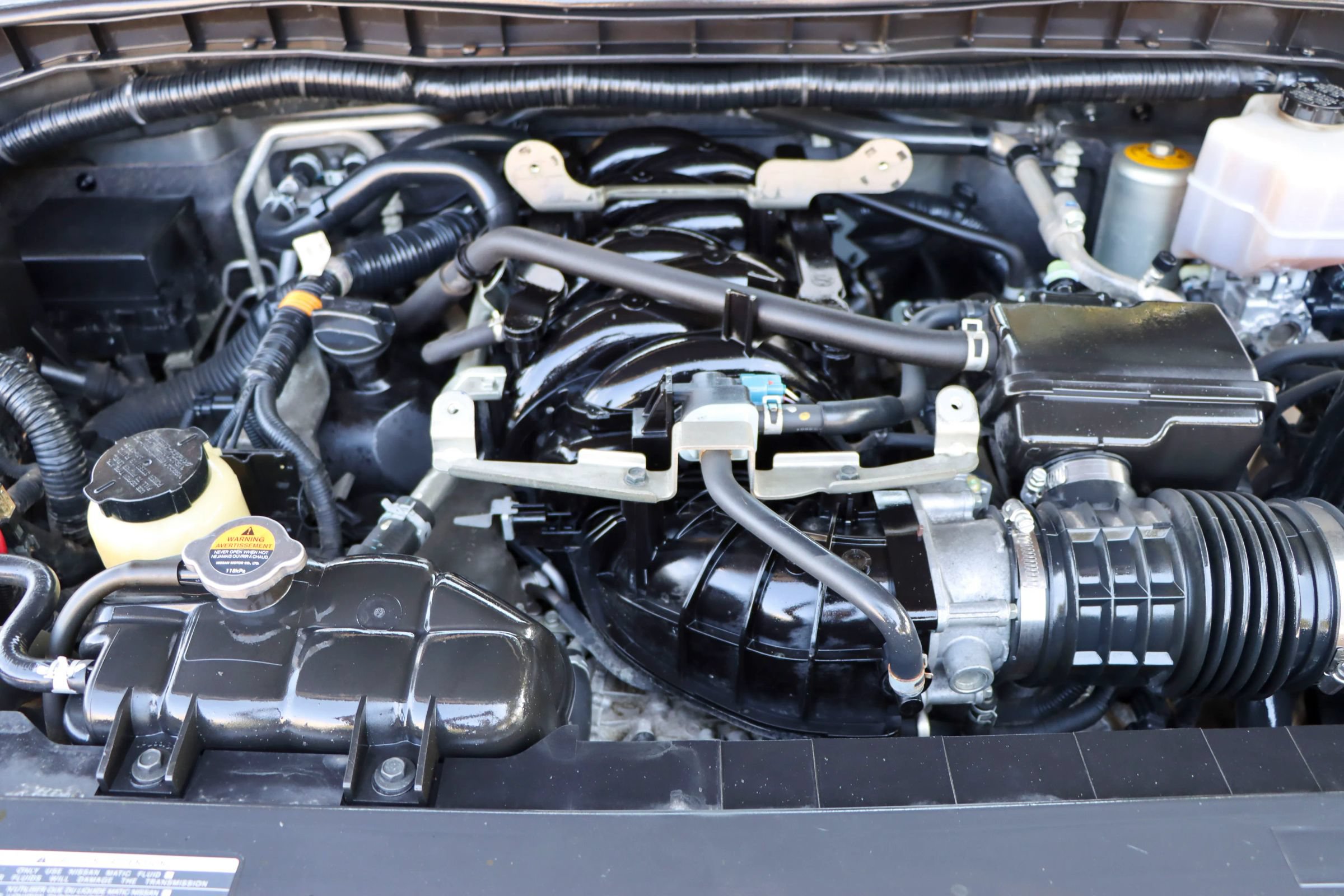 Used 2017 INFINITI QX80 4WD image 49
