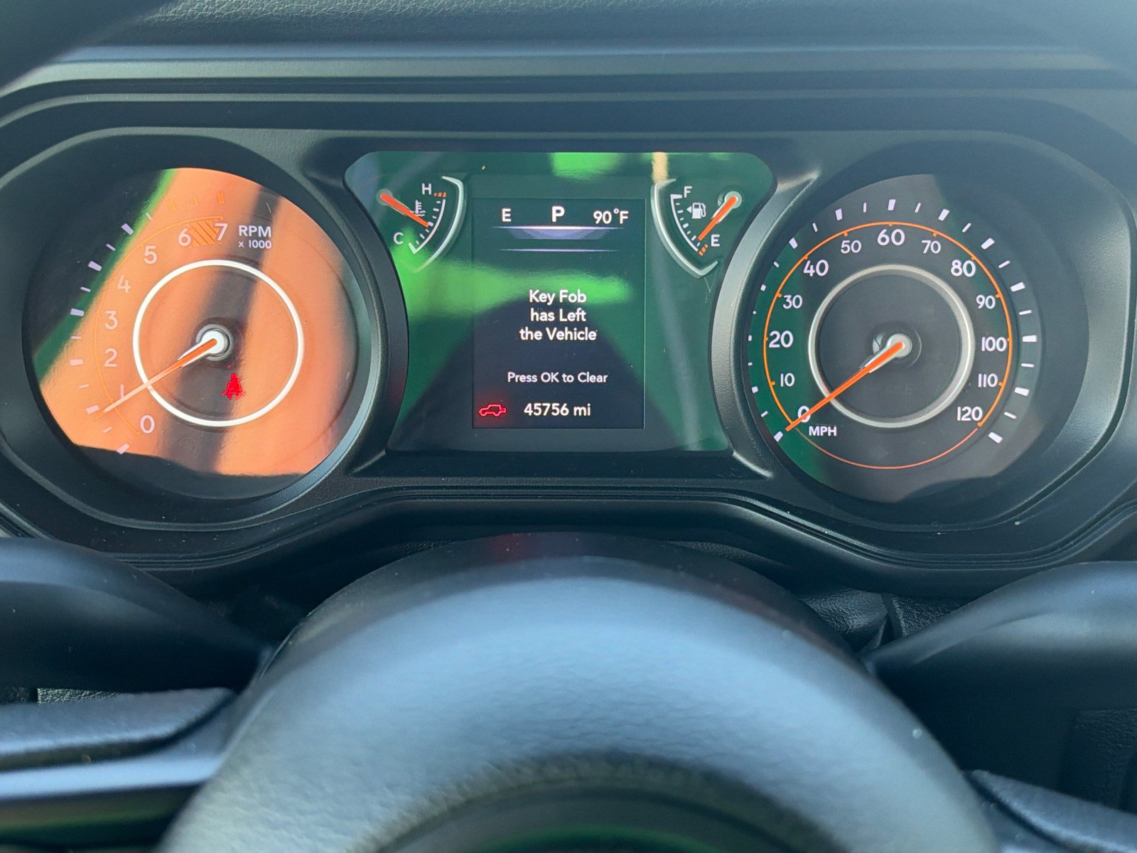 Used 2024 Jeep Wrangler Unlimited Sport AWD/4WD image 24