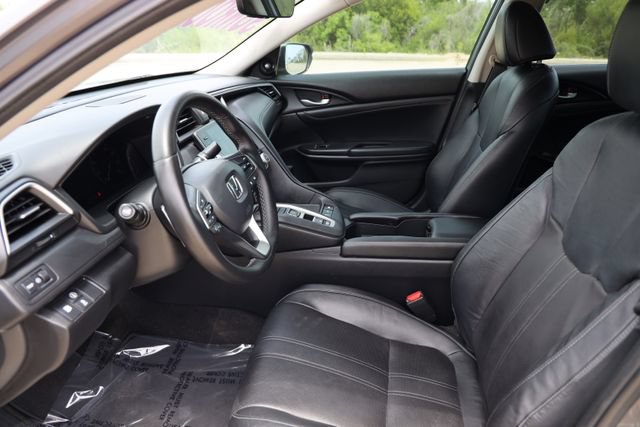 Used 2019 Honda Insight Touring image 10