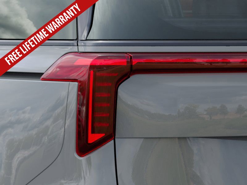 New 2026 Kia Carnival SX Prestige image 11