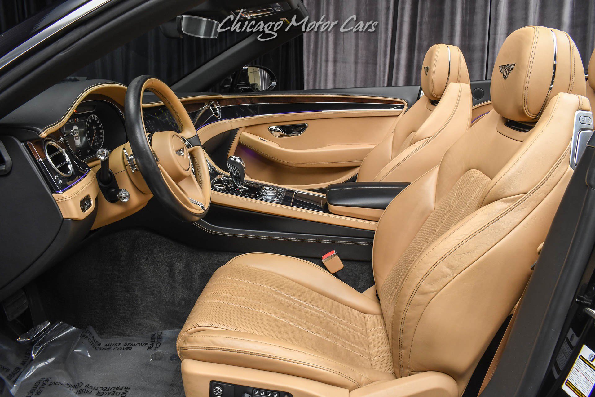 Used 2020 Bentley Continental GT V8 AWD/4WD image 22
