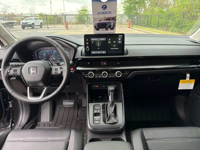 New 2026 Honda CR-V EX-L image 15
