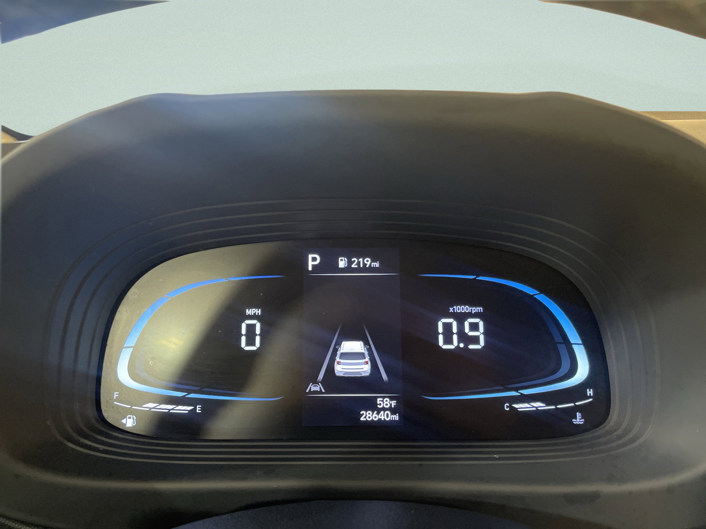 Used 2023 Hyundai Venue Limited image 18