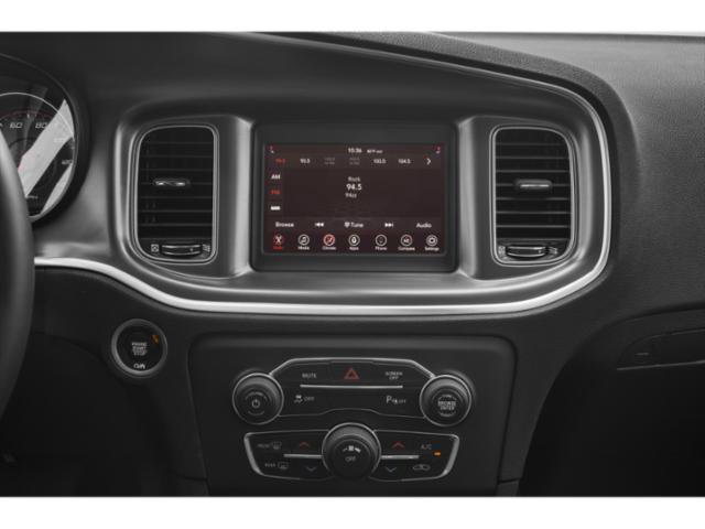 Used 2019 Dodge Charger SXT w/ Blacktop Package RWD image 13