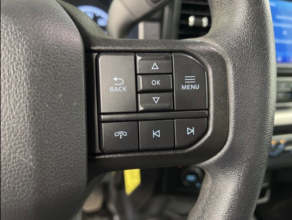 Certified 2021 Ford F150 XL w/ Trailer Tow Package image 15