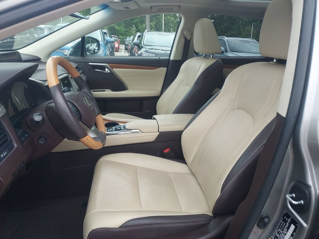 Used 2019 Lexus RX 450h AWD w/ Navigation Package image 31