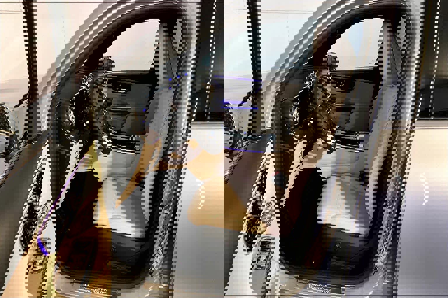 New 2026 Mercedes-Benz GLC 300 4MATIC image 13