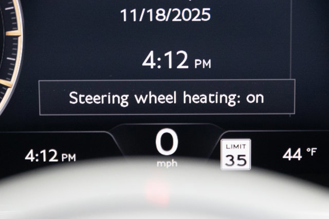 Used 2021 Bentley Flying Spur W12 image 80