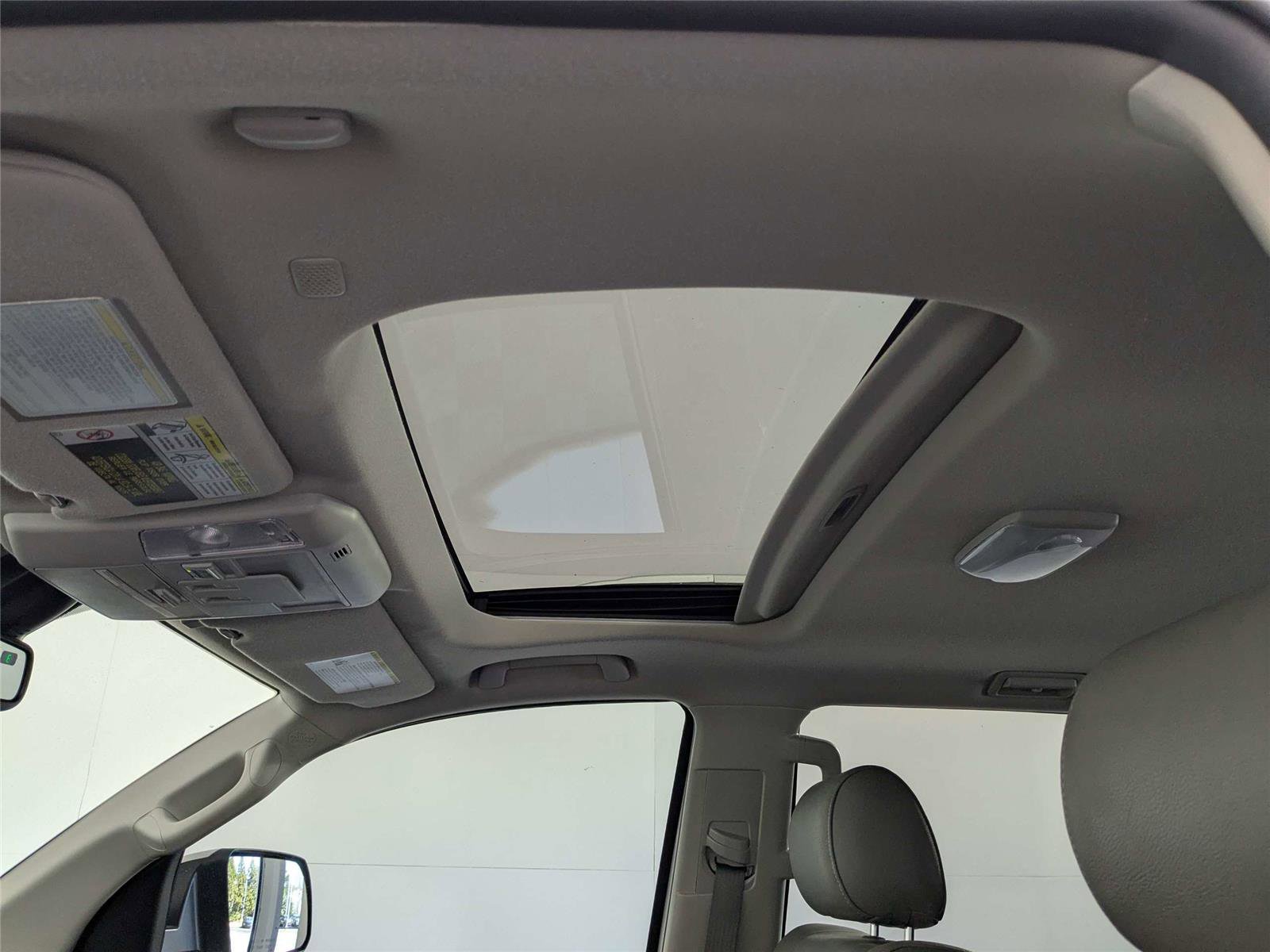 Used 2021 Toyota Sequoia SR5 w/ Premium Package image 14