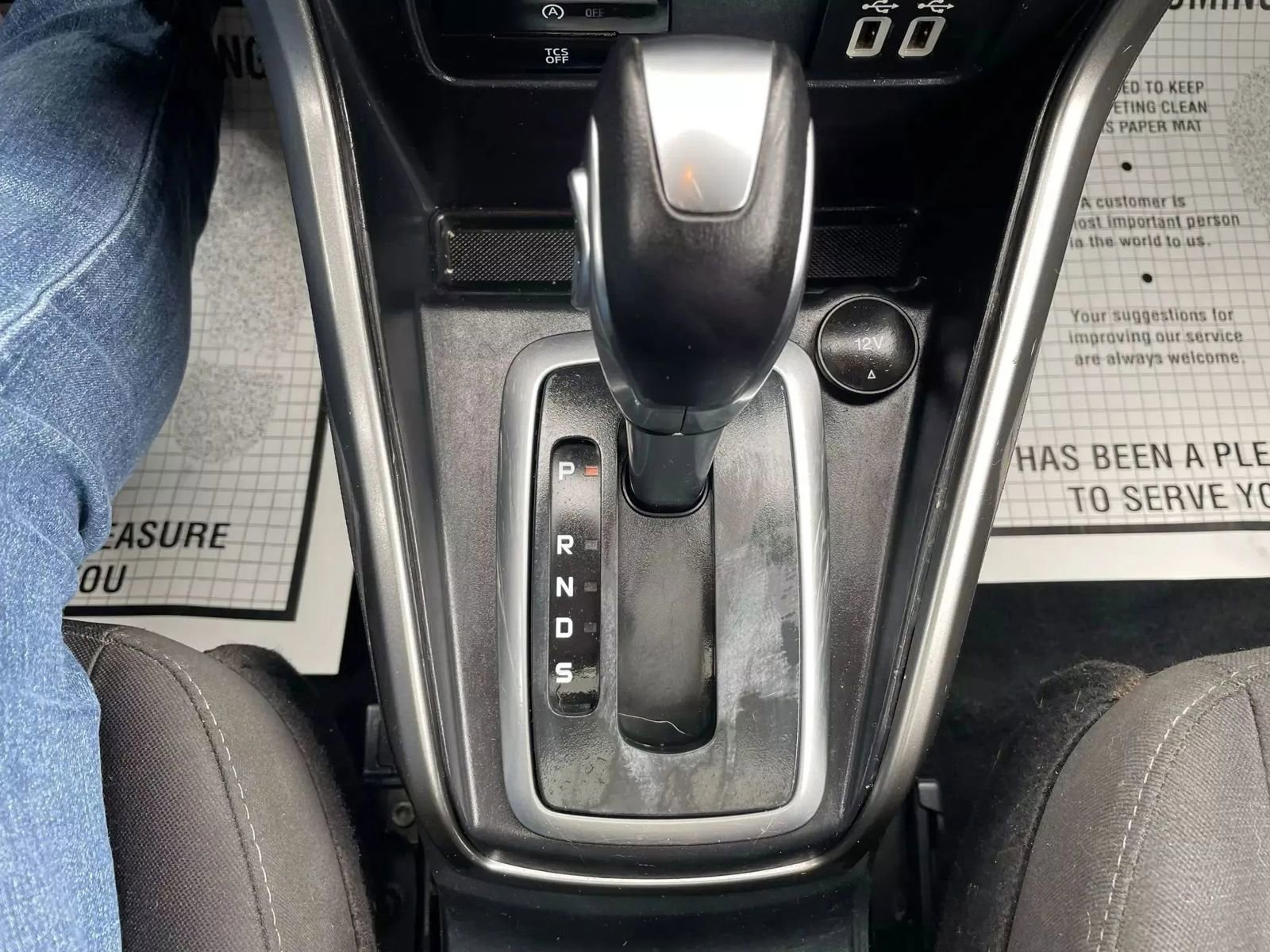 Used 2018 Ford EcoSport SE w/ SE Convenience Package image 48