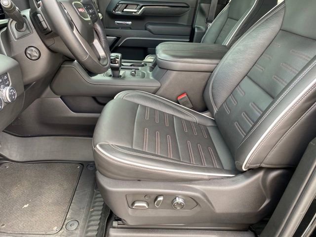 Used 2024 GMC Sierra 1500 AT4X image 19