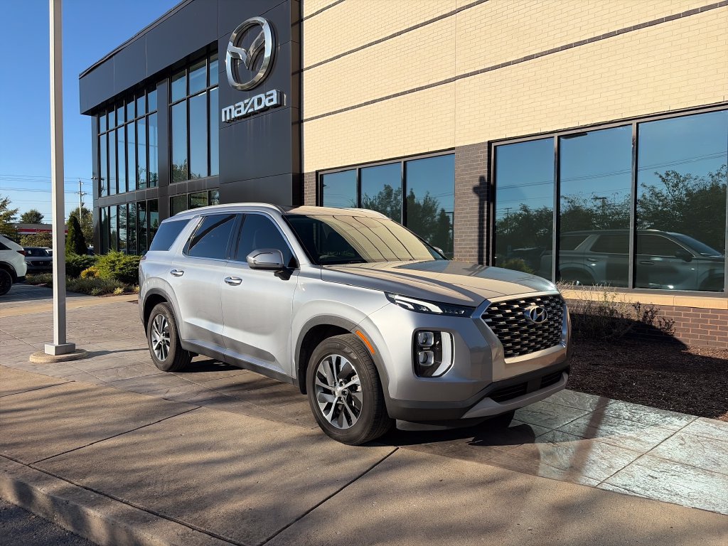 Used 2020 Hyundai Palisade SEL