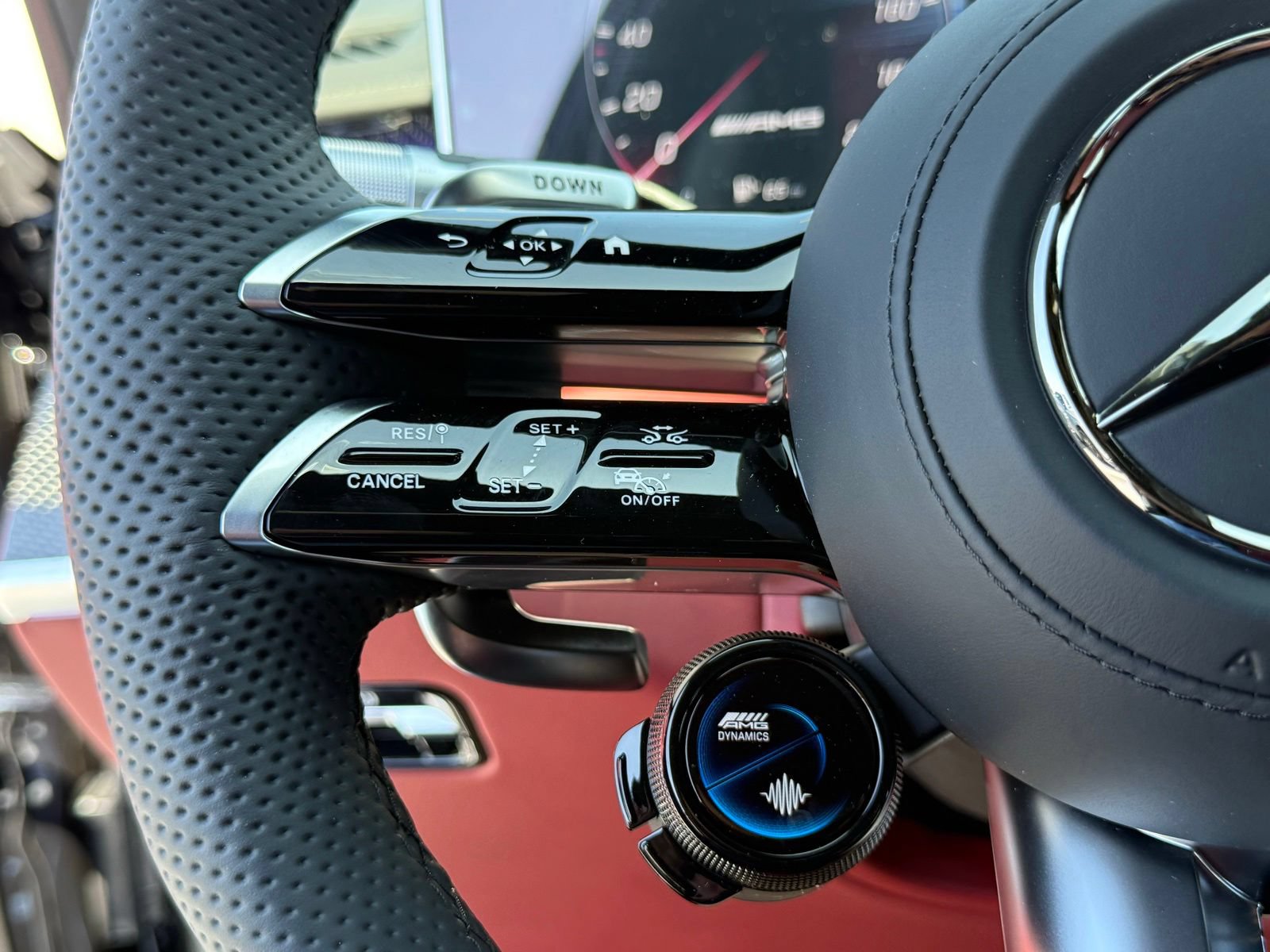 New 2026 Mercedes-Benz S 63 AMG S image 23