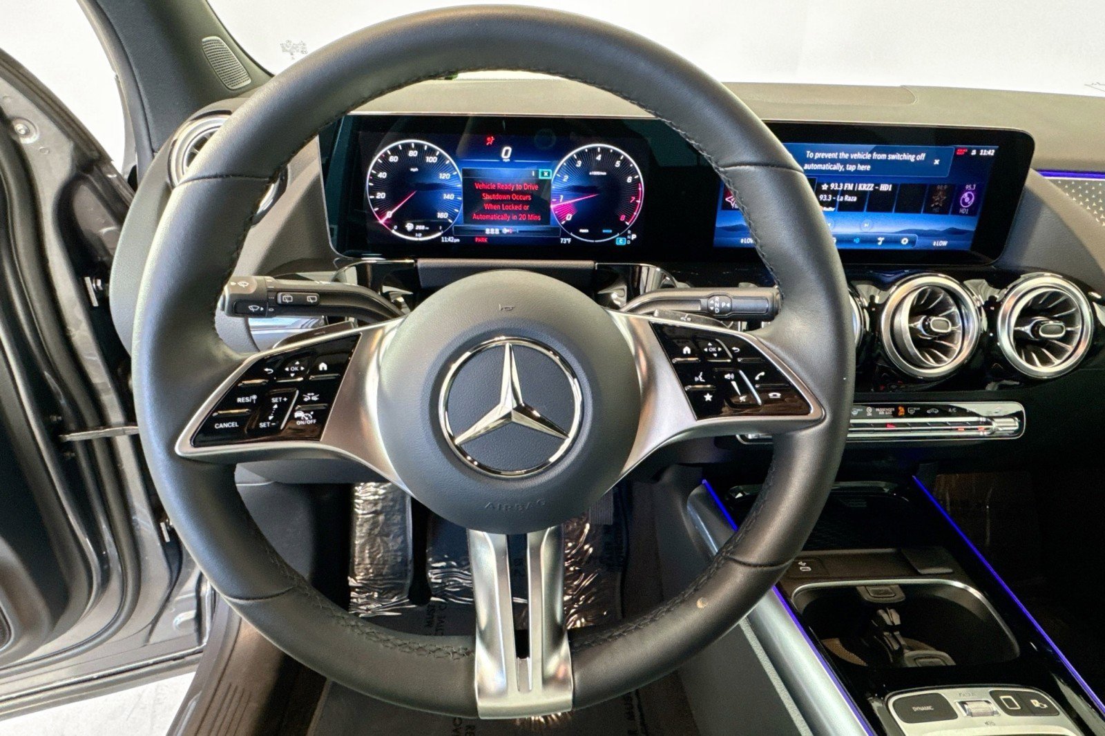 Certified 2026 Mercedes-Benz GLA 250 4MATIC image 11