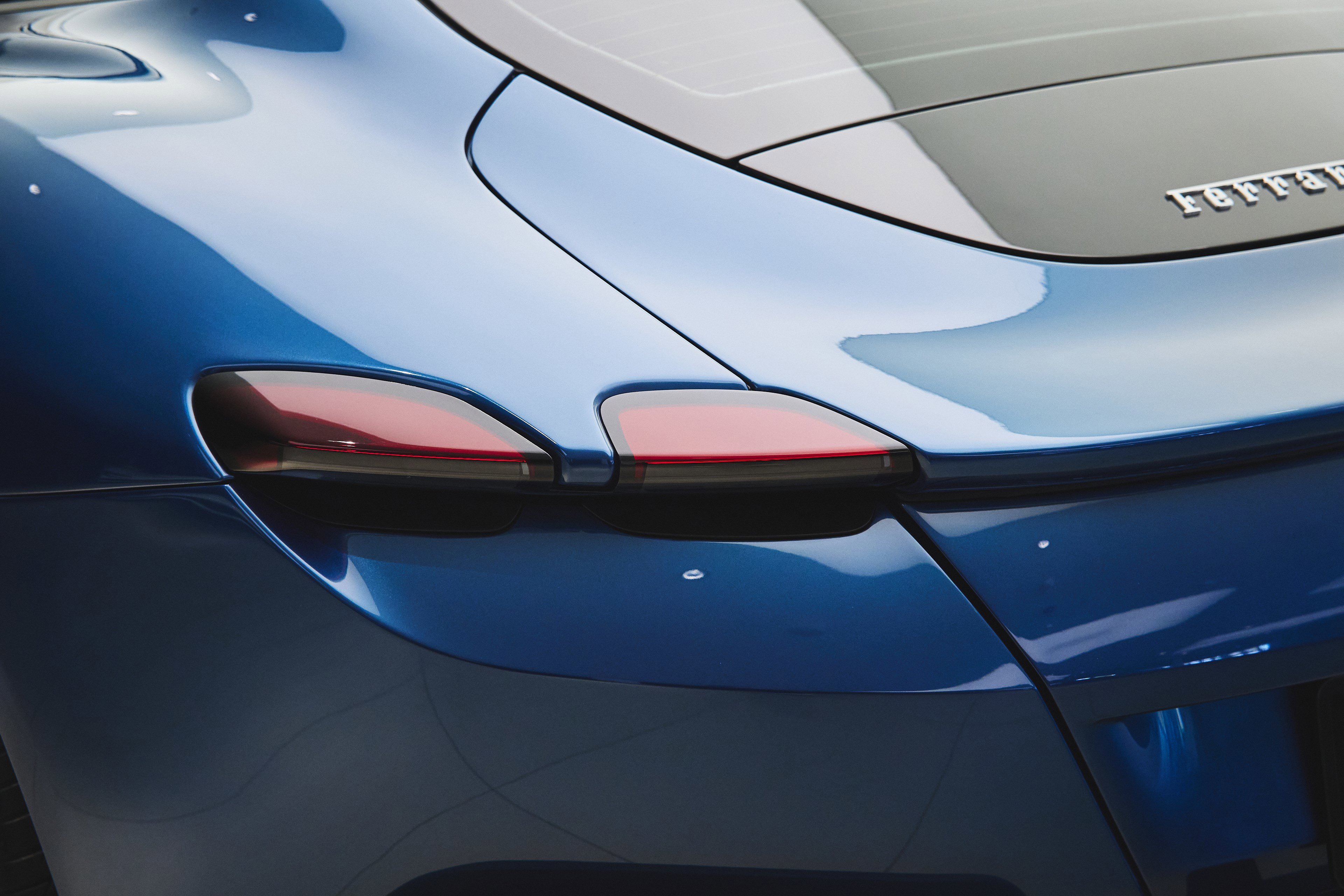 Used 2024 Ferrari Roma image 46