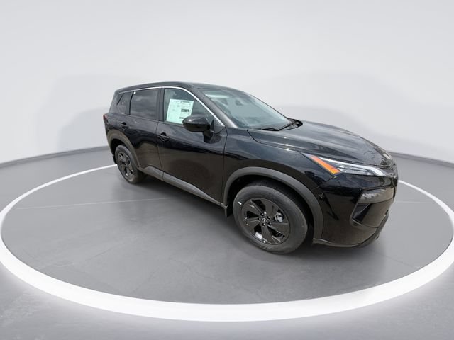 New 2026 Nissan Rogue SV w/ Cold Weather Package AWD/4WD video 2