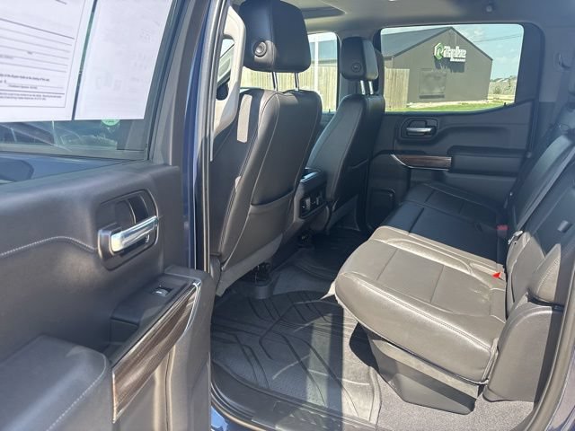 Used 2020 Chevrolet Silverado 1500 RST AWD/4WD image 18