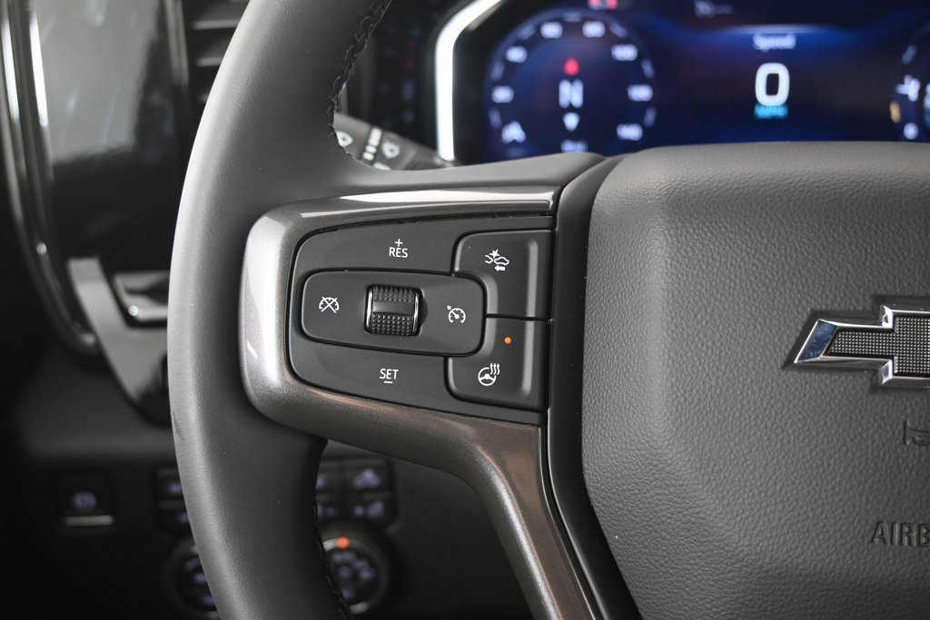 New 2026 Chevrolet Silverado 2500 ZR2 image 35