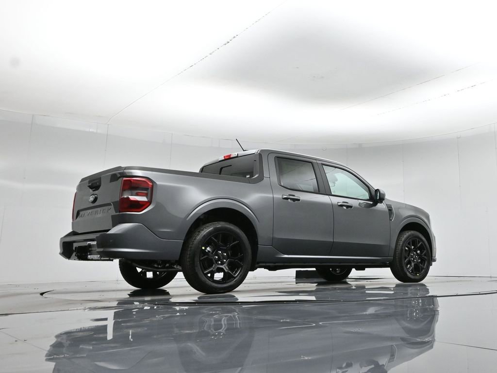 New 2026 Ford Maverick Lobo AWD/4WD image 49