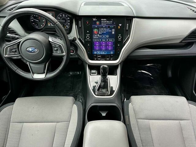 Used 2020 Subaru Outback Premium image 16