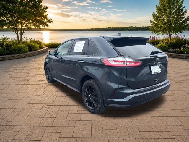 Used 2023 Ford Edge ST-Line AWD/4WD image 5