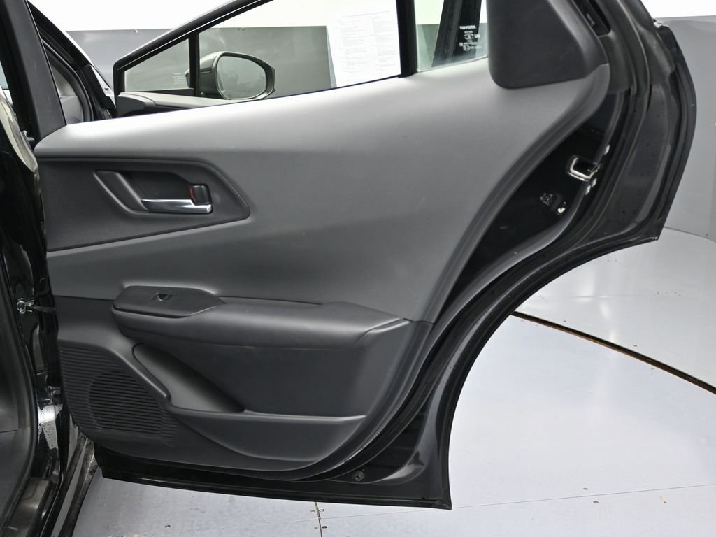 Used 2024 Toyota Prius XLE image 35
