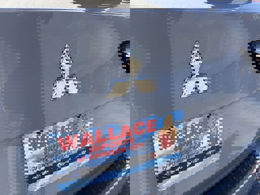 New 2026 Mitsubishi Outlander Trail Edition image 7