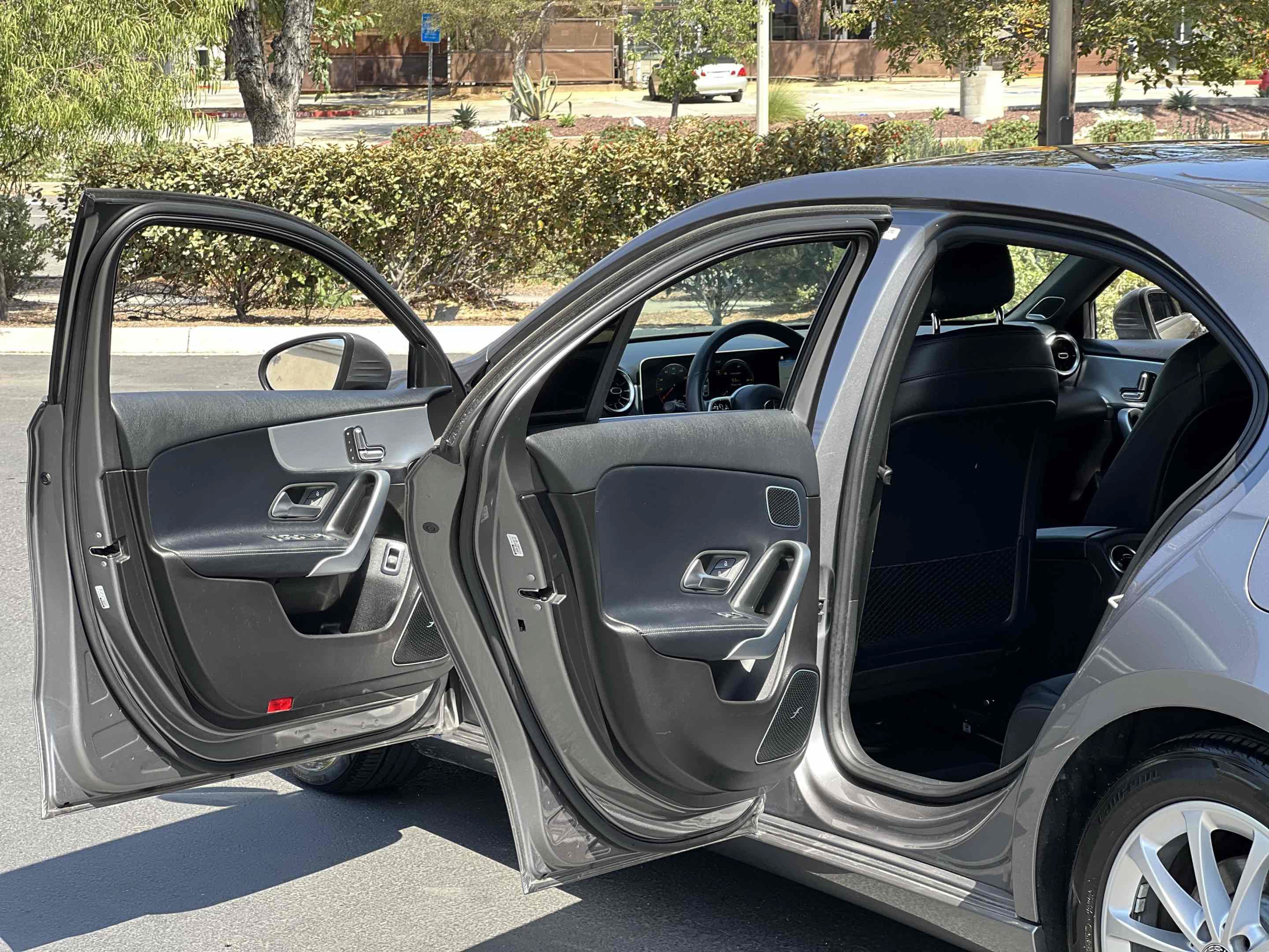 Used 2019 Mercedes-Benz A 220 image 41