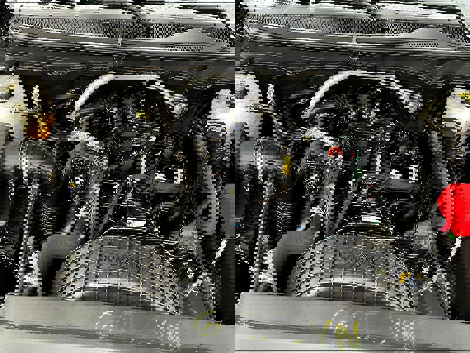 Used 2021 Ford Ranger Lariat image 35