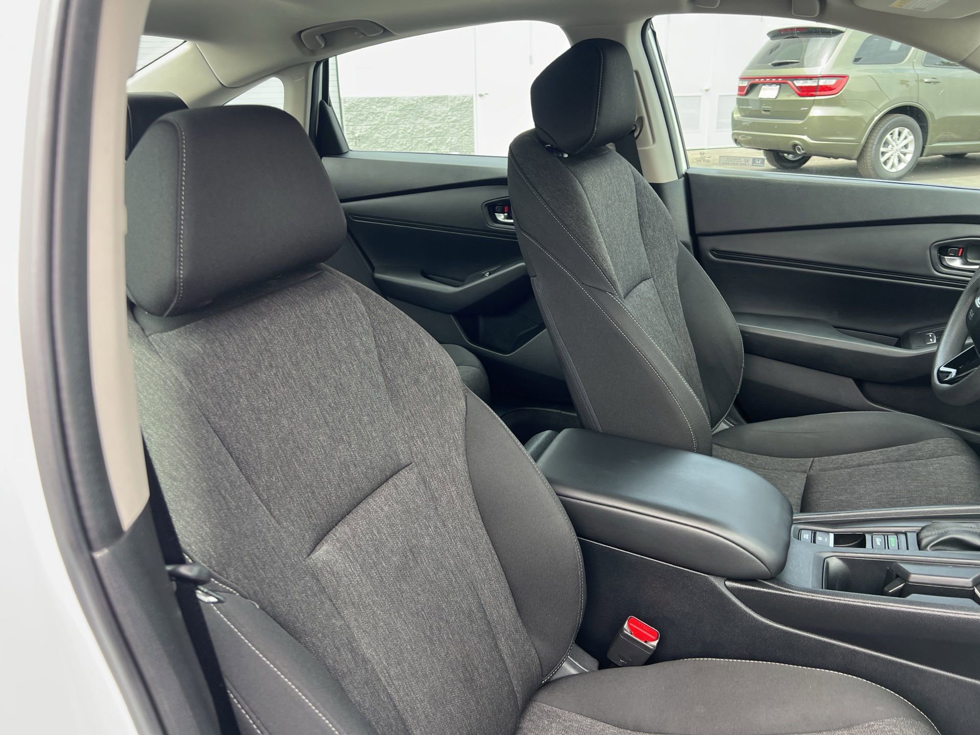 Used 2024 Honda Accord EX image 19