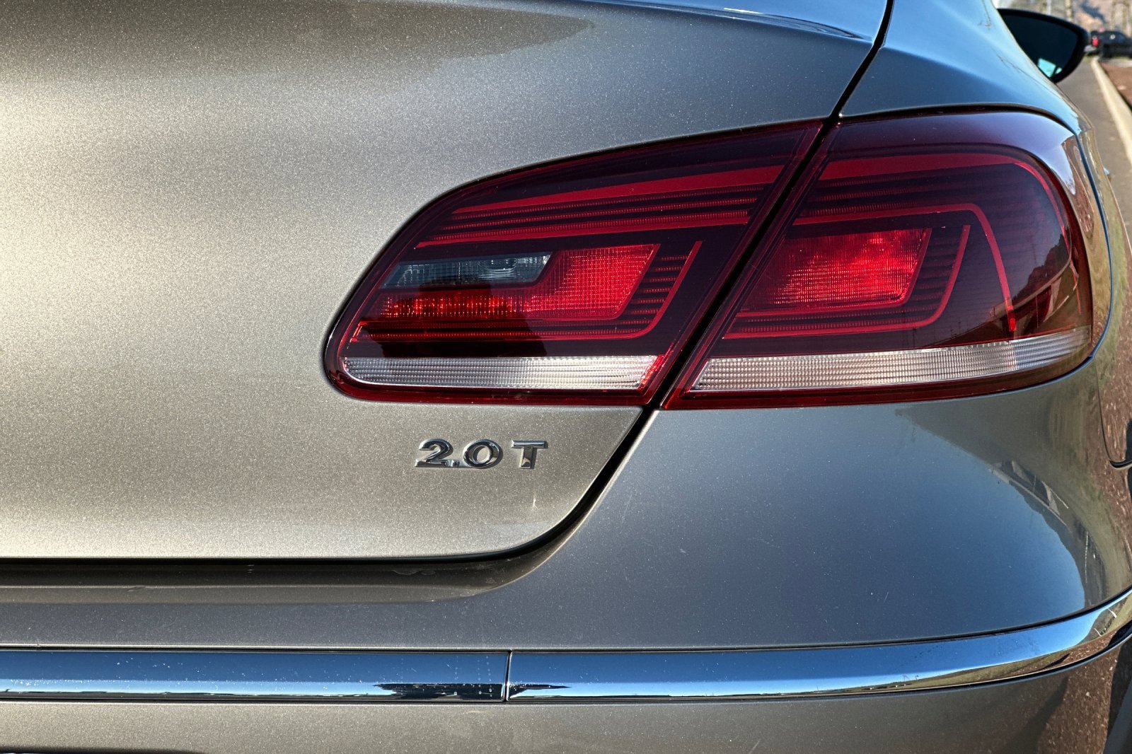 Used 2015 Volkswagen CC Sport image 31