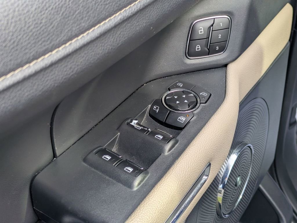 Used 2024 Ford Expedition Max Limited RWD image 13